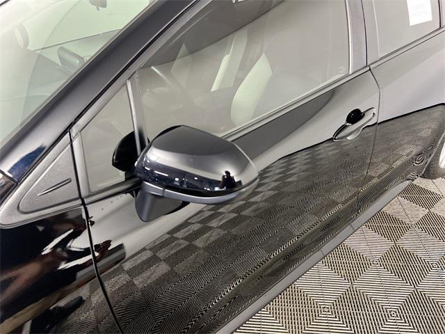 used 2024 Toyota Corolla car, priced at $17,679
