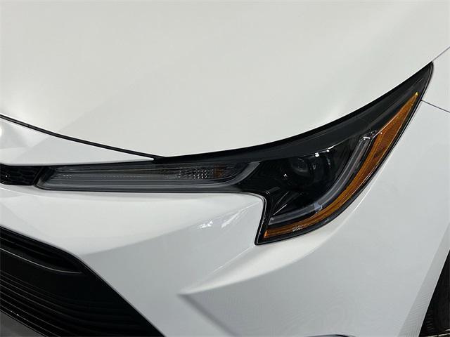 new 2024 Toyota Corolla car, priced at $23,244