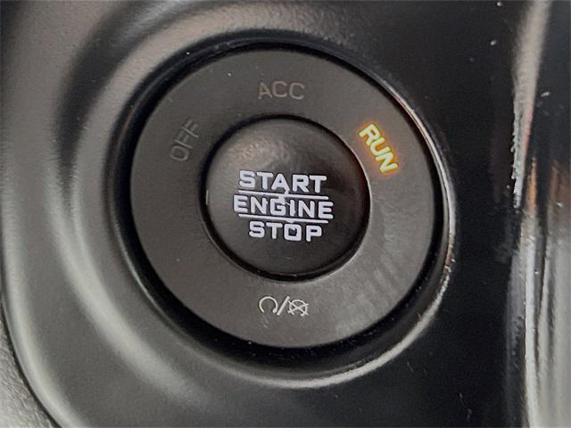 used 2019 Jeep Wrangler Unlimited car, priced at $24,752