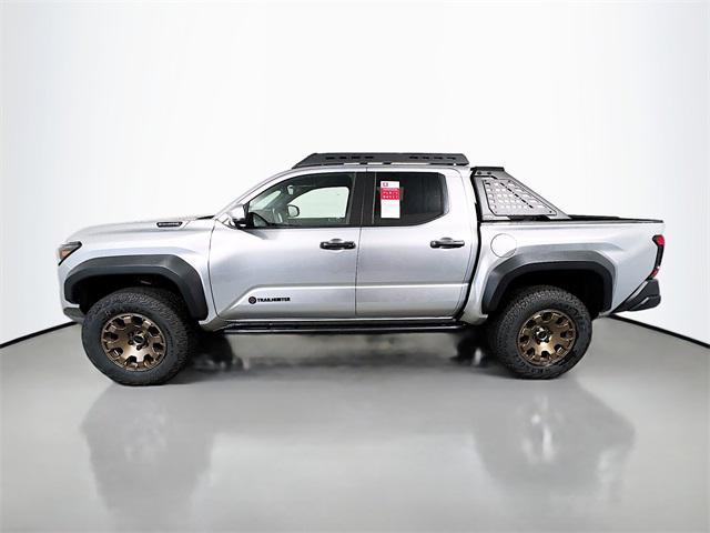 new 2025 Toyota Tacoma Hybrid car, priced at $64,243