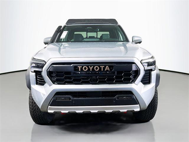 new 2025 Toyota Tacoma Hybrid car, priced at $64,243