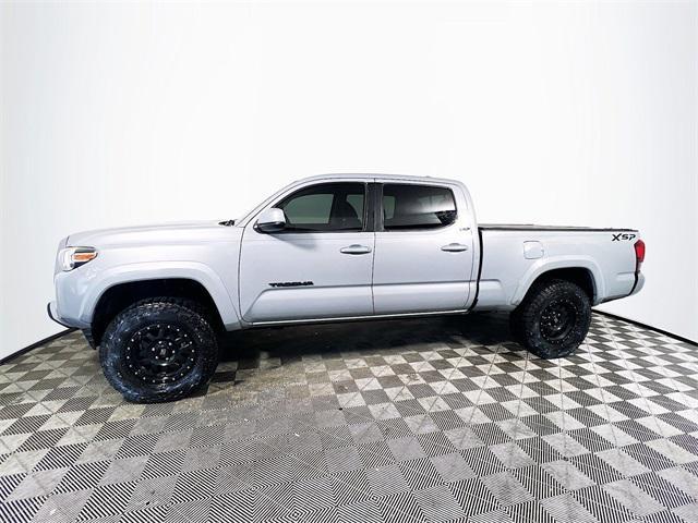 used 2019 Toyota Tacoma car, priced at $27,901