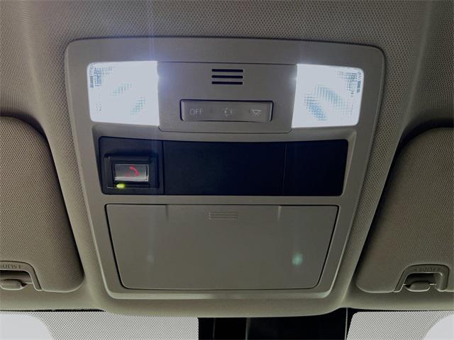 used 2021 Toyota Tacoma car, priced at $25,418