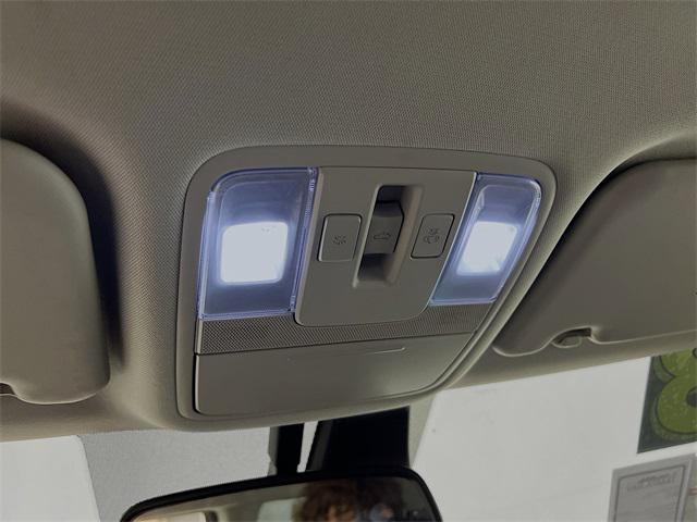 used 2023 Kia Soul car, priced at $20,033