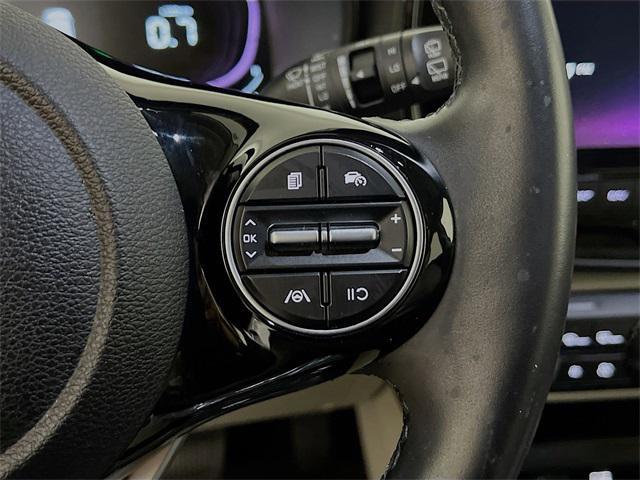 used 2023 Kia Soul car, priced at $20,033