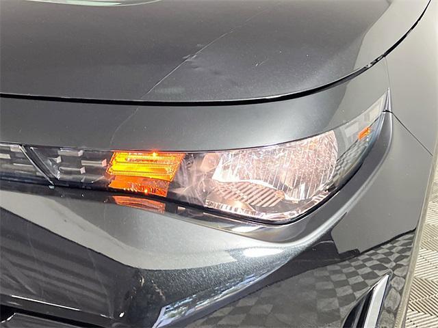 used 2023 Kia Soul car, priced at $20,033