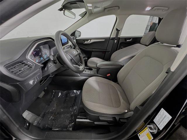 used 2021 Ford Escape car, priced at $18,664