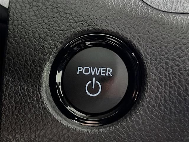 new 2025 Toyota Camry car, priced at $31,606