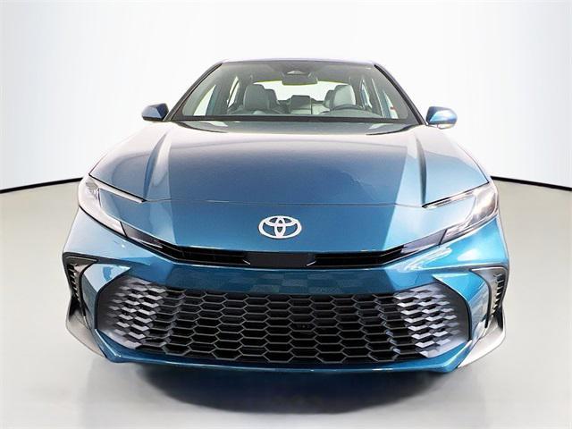 new 2025 Toyota Camry car, priced at $31,606
