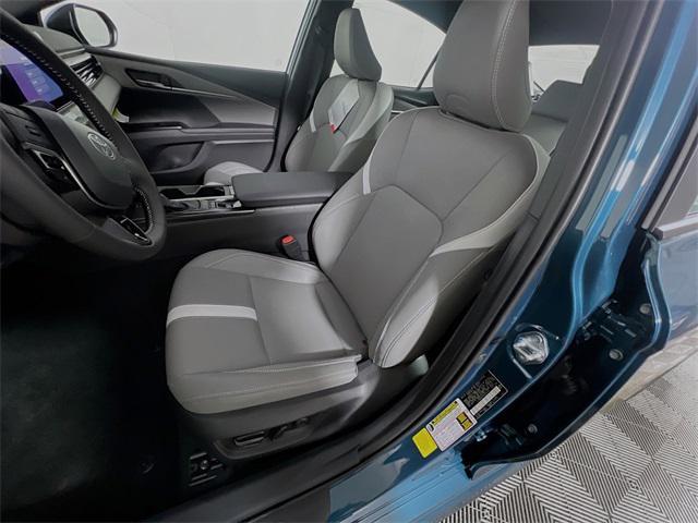 new 2025 Toyota Camry car, priced at $31,606
