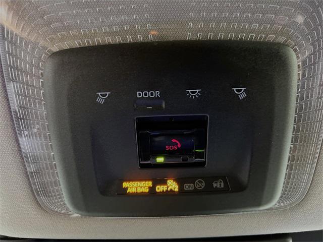 new 2026 Toyota Prius Plug-In Hybrid car, priced at $36,352