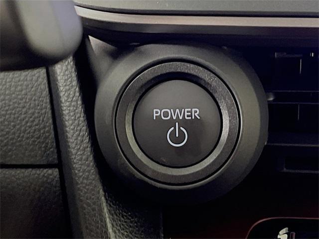 new 2026 Toyota Prius Plug-In Hybrid car, priced at $36,352