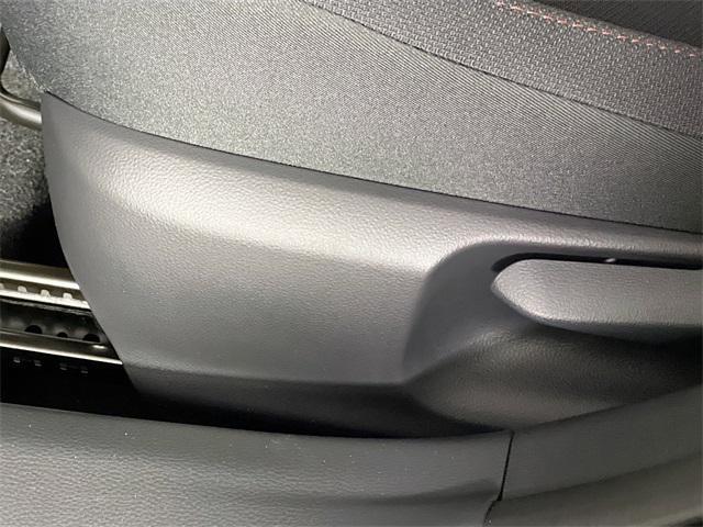 new 2026 Toyota Prius Plug-In Hybrid car, priced at $36,352