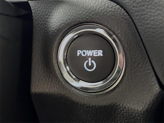new 2025 Toyota RAV4 Hybrid car, priced at $45,293