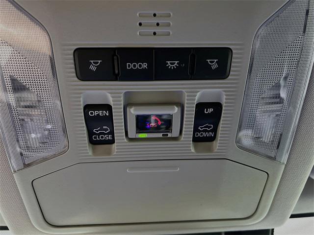 new 2025 Toyota RAV4 Hybrid car, priced at $45,293