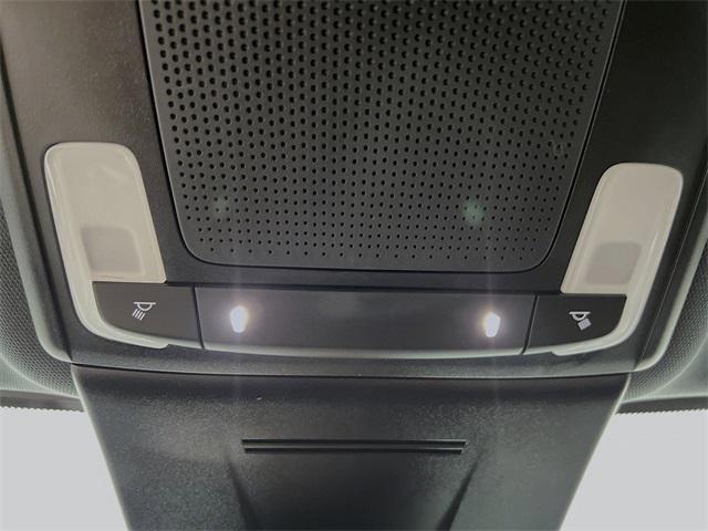 used 2025 Honda Civic car, priced at $24,259