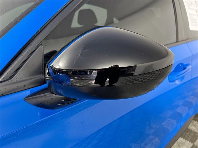 used 2025 Honda Civic car, priced at $24,259