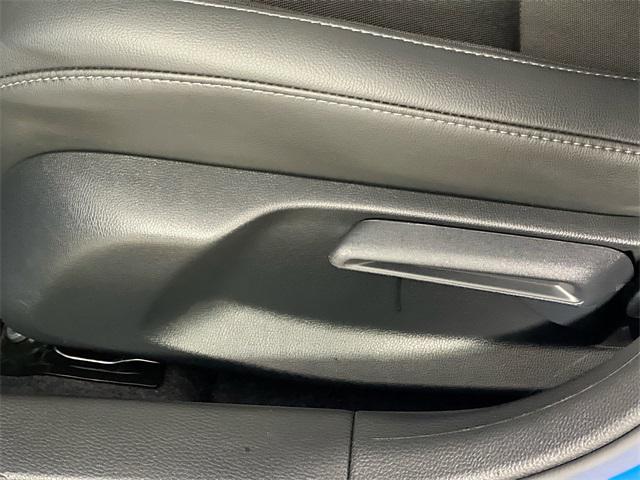 used 2025 Honda Civic car, priced at $24,259