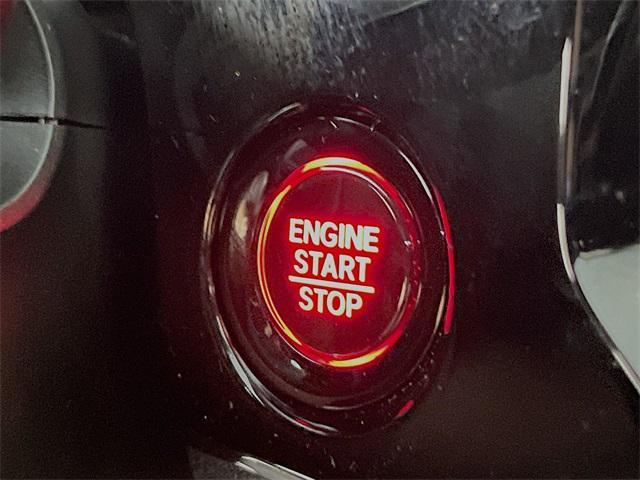 used 2025 Honda Civic car, priced at $24,259