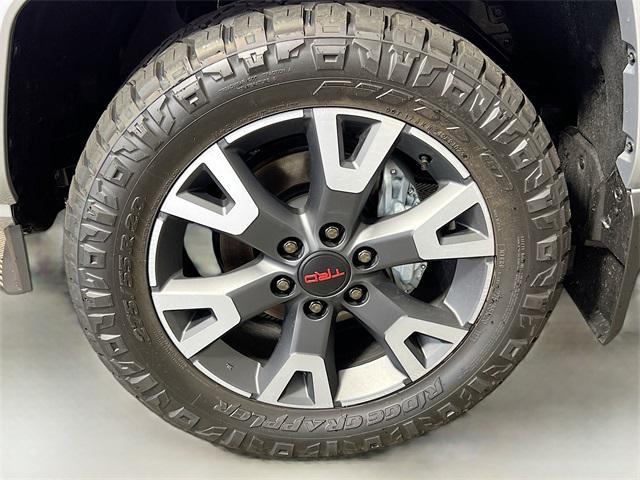new 2025 Toyota 4Runner car, priced at $63,050