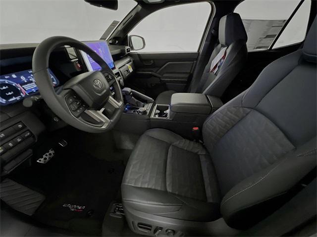 new 2025 Toyota 4Runner car, priced at $63,050