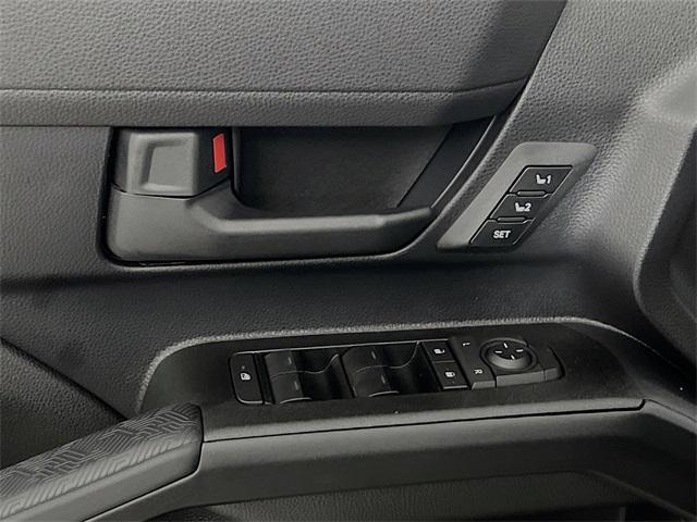 new 2025 Toyota 4Runner car, priced at $63,050