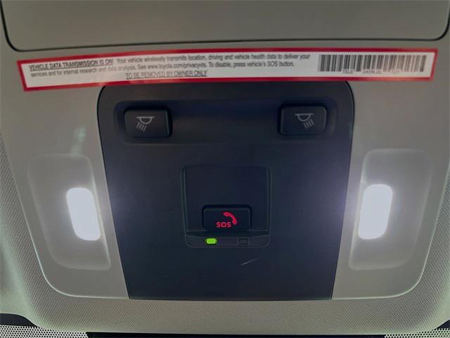 used 2025 Toyota Camry car, priced at $22,399