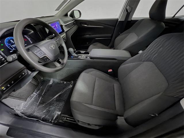 used 2025 Toyota Camry car, priced at $22,399