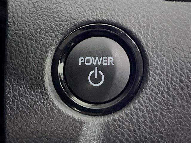 used 2025 Toyota Camry car, priced at $22,399