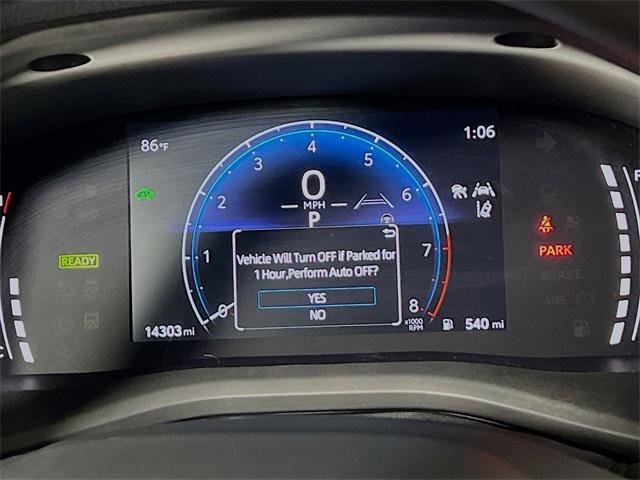 used 2025 Toyota Camry car, priced at $22,399