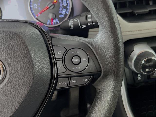used 2019 Toyota RAV4 car, priced at $22,975