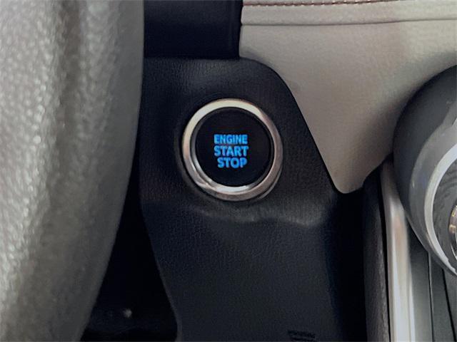 used 2019 Toyota RAV4 car, priced at $22,975