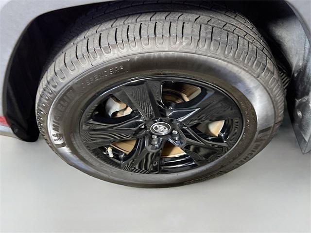 used 2019 Toyota RAV4 car, priced at $22,975