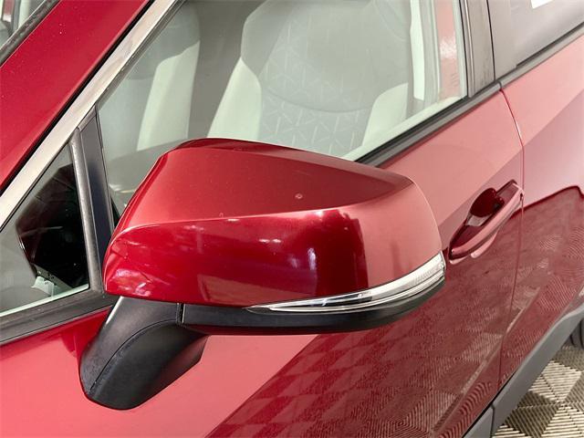 used 2019 Toyota RAV4 car, priced at $22,975