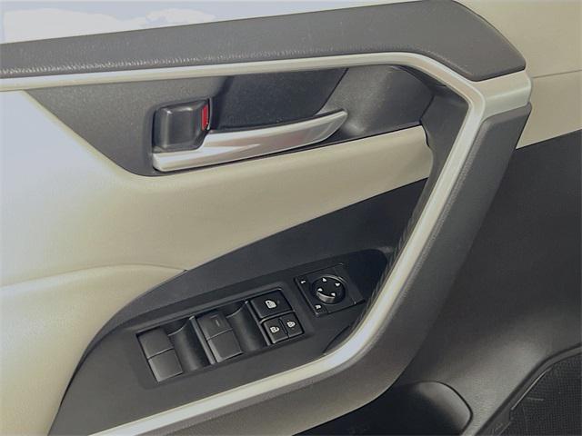 used 2019 Toyota RAV4 car, priced at $22,975