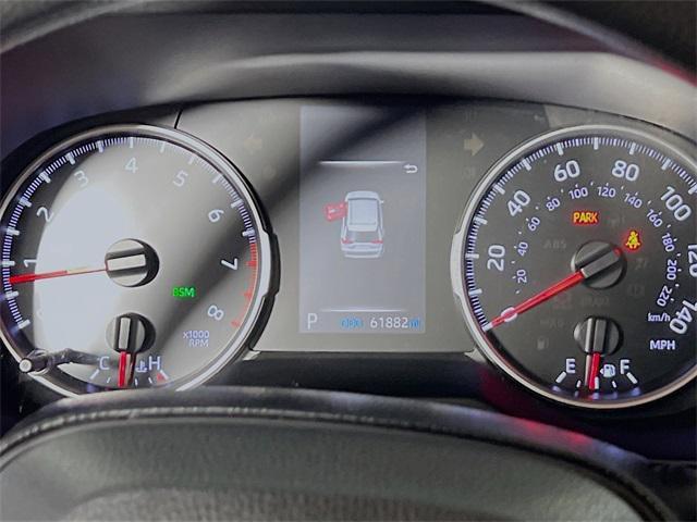 used 2019 Toyota RAV4 car, priced at $22,975