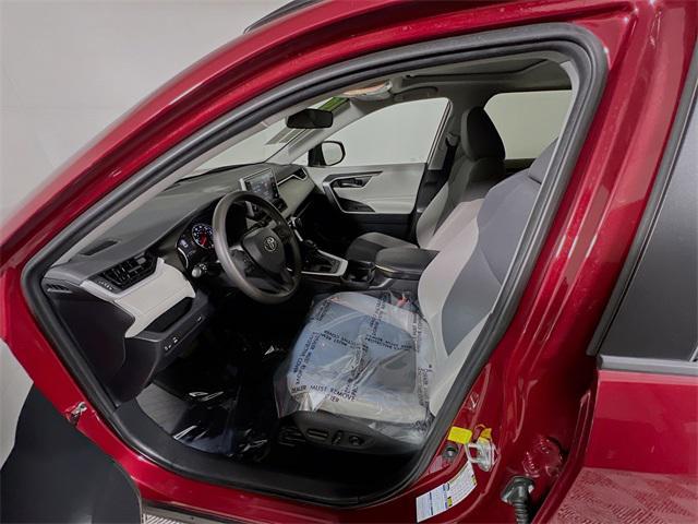 used 2019 Toyota RAV4 car, priced at $22,975