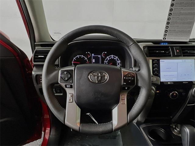 used 2024 Toyota 4Runner car, priced at $42,964