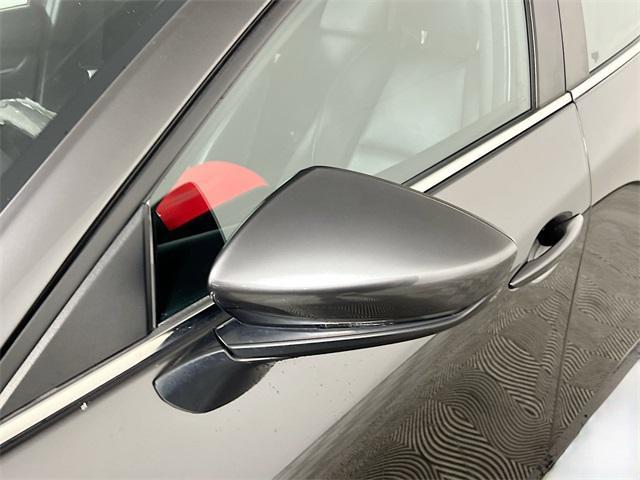 used 2022 Mazda Mazda3 car, priced at $19,995