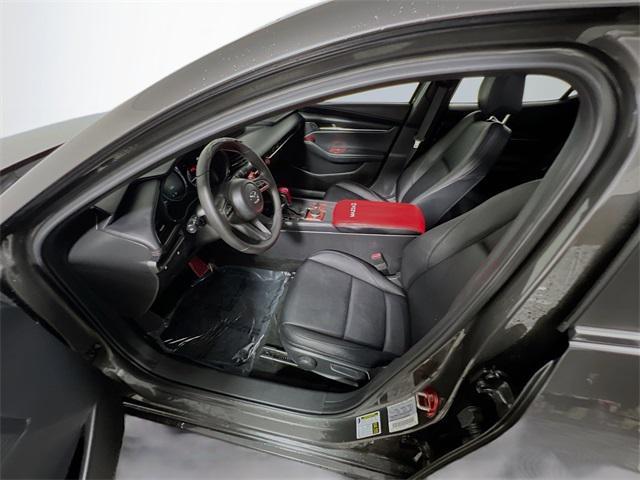 used 2022 Mazda Mazda3 car, priced at $19,995