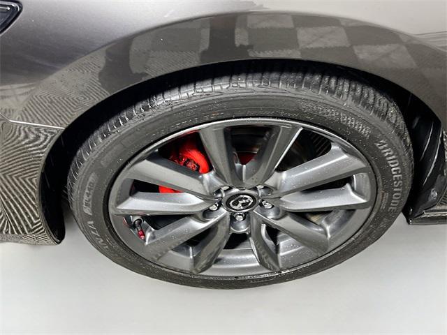 used 2022 Mazda Mazda3 car, priced at $19,995