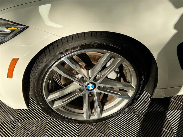 used 2018 BMW 430 car, priced at $18,714