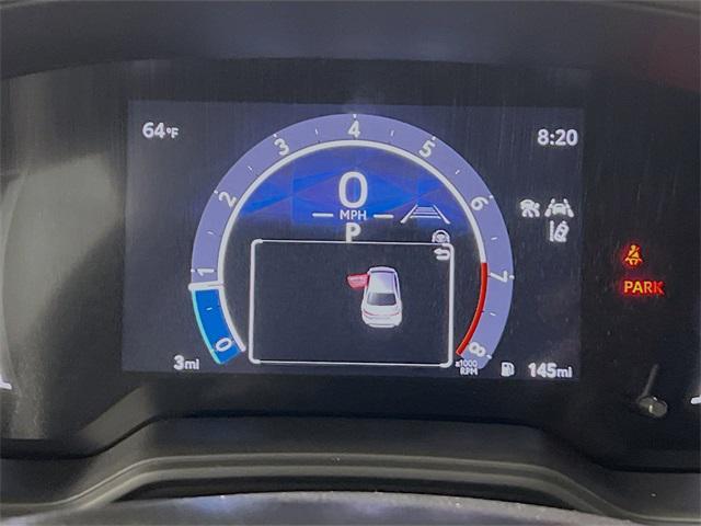 new 2026 Toyota Corolla car, priced at $26,138