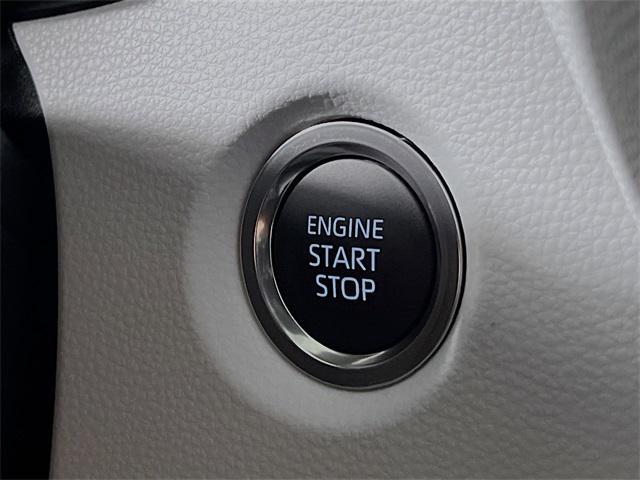 new 2026 Toyota Corolla car, priced at $26,138