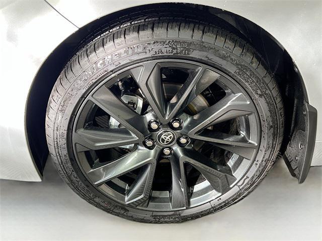 new 2026 Toyota Corolla car, priced at $26,138