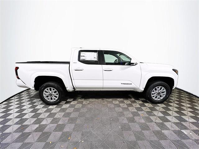 new 2024 Toyota Tacoma car