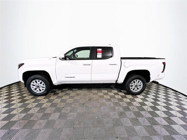 new 2024 Toyota Tacoma car