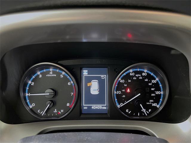 used 2017 Toyota RAV4 car, priced at $18,002