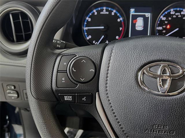 used 2017 Toyota RAV4 car, priced at $18,002