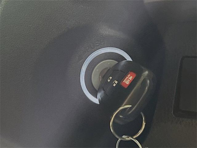 used 2017 Toyota RAV4 car, priced at $18,002